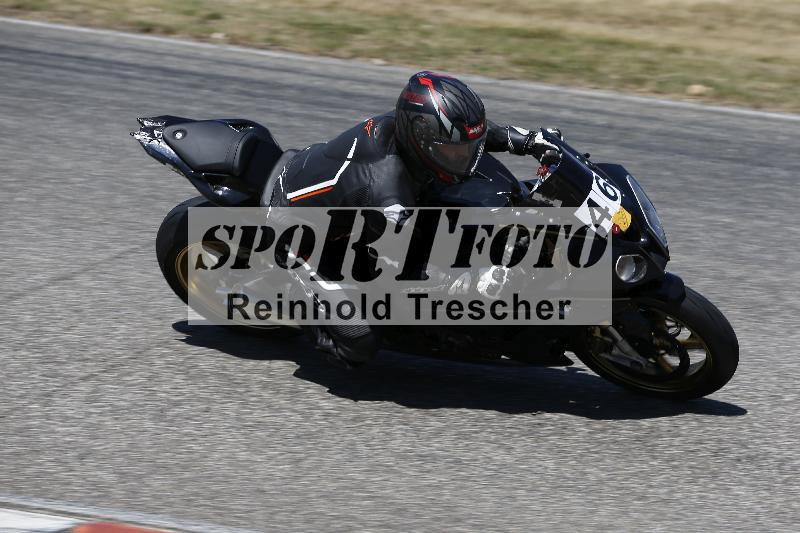/19 06.06.2026  TZ Motorsport ADR/Gruppe gelb/46